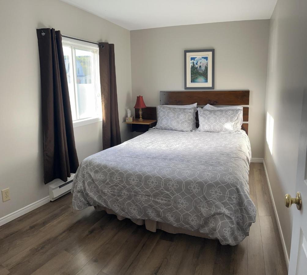 Alma Shore Lane Suites & Cottages Buitenkant foto