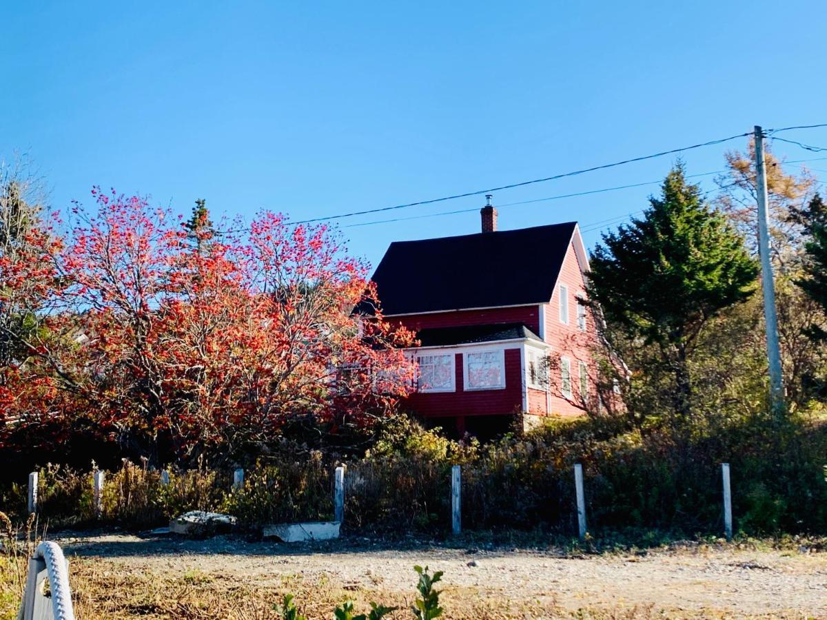 Alma Shore Lane Suites & Cottages Buitenkant foto