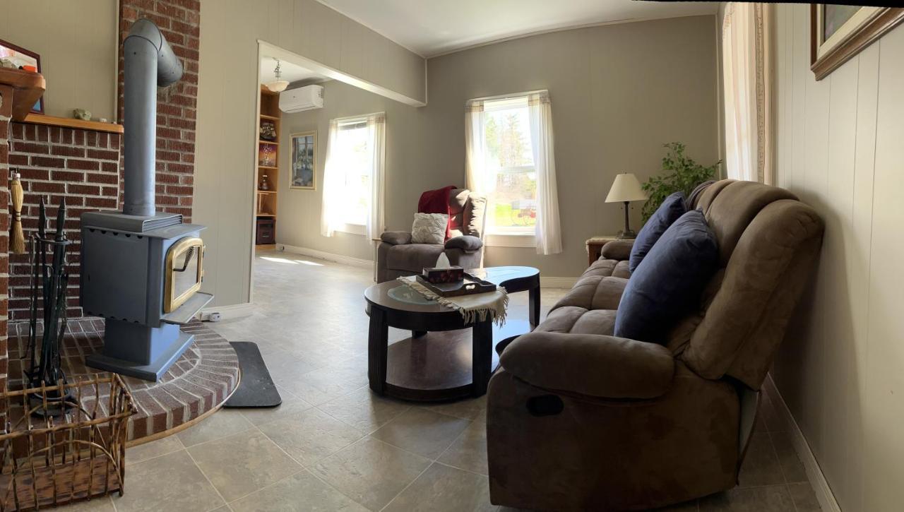 Alma Shore Lane Suites & Cottages Buitenkant foto
