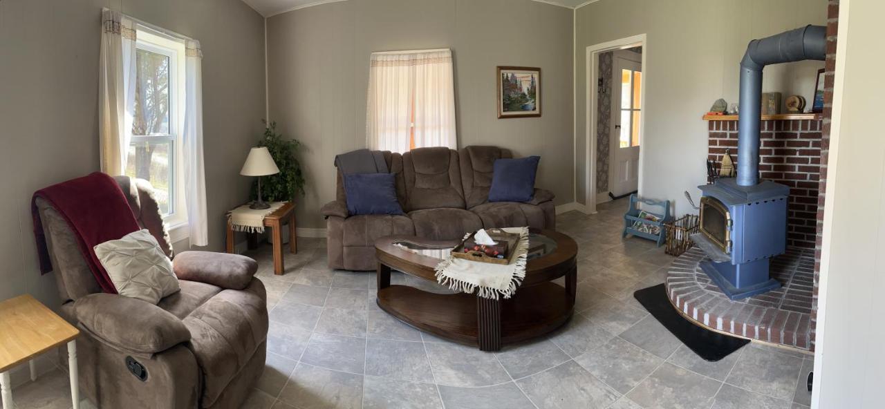 Alma Shore Lane Suites & Cottages Buitenkant foto