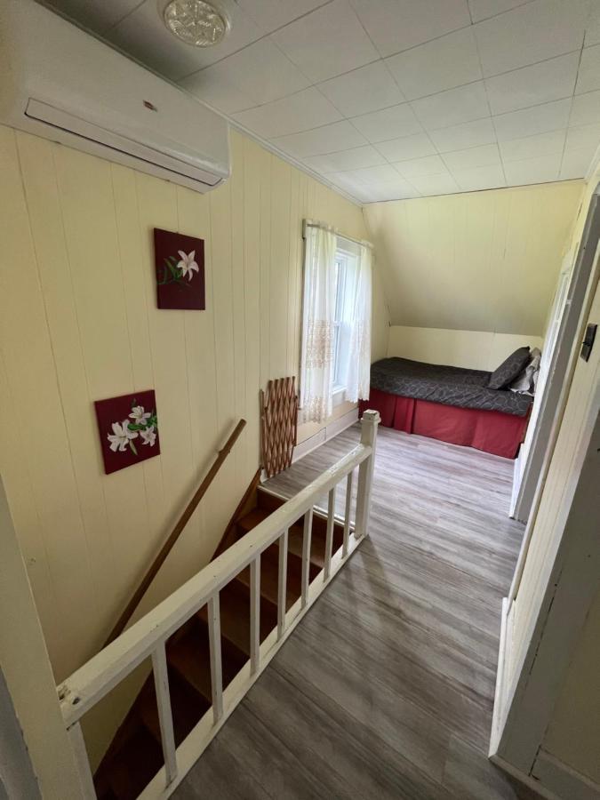 Alma Shore Lane Suites & Cottages Buitenkant foto