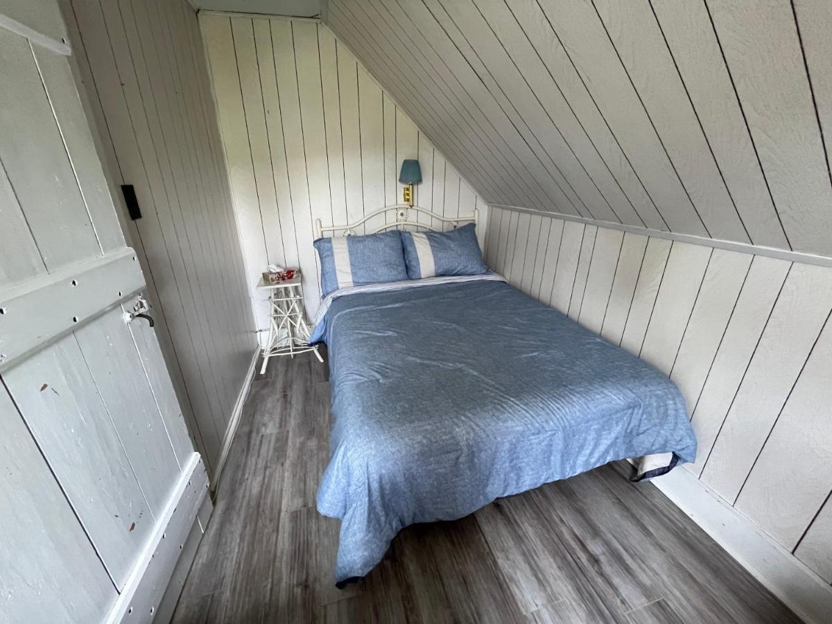 Alma Shore Lane Suites & Cottages Buitenkant foto