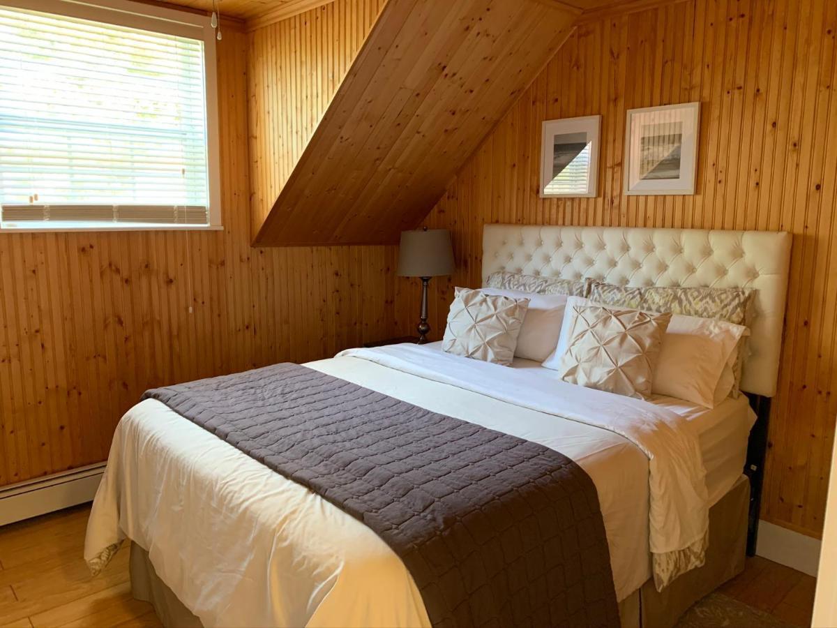 Alma Shore Lane Suites & Cottages Buitenkant foto